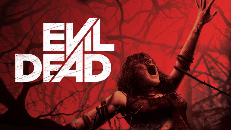 Evil Dead still 1