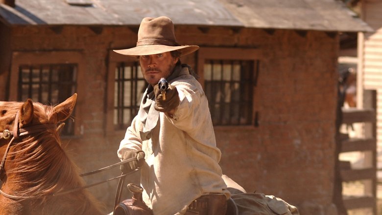 Desolation Canyon (2006)
