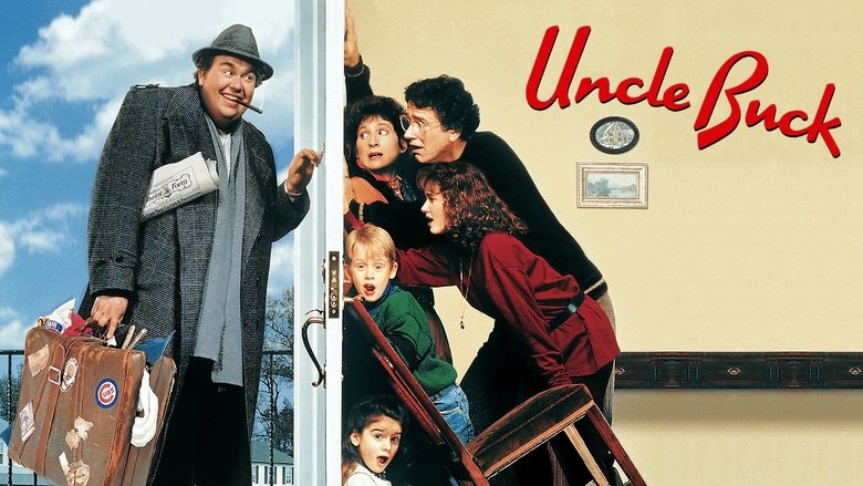 Uncle Buck