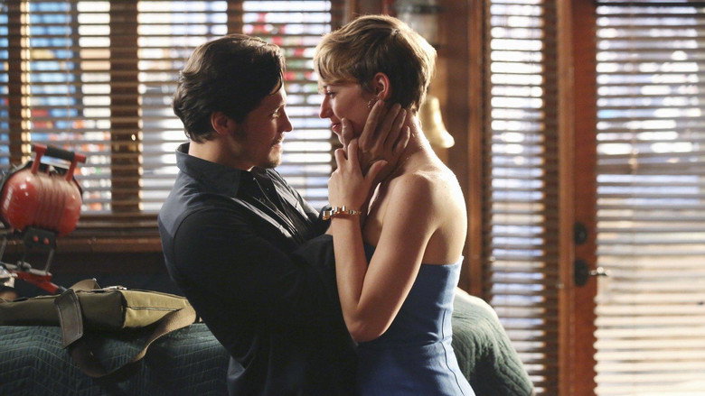 Revenge Season 3 Episode 1 Watch Online Free