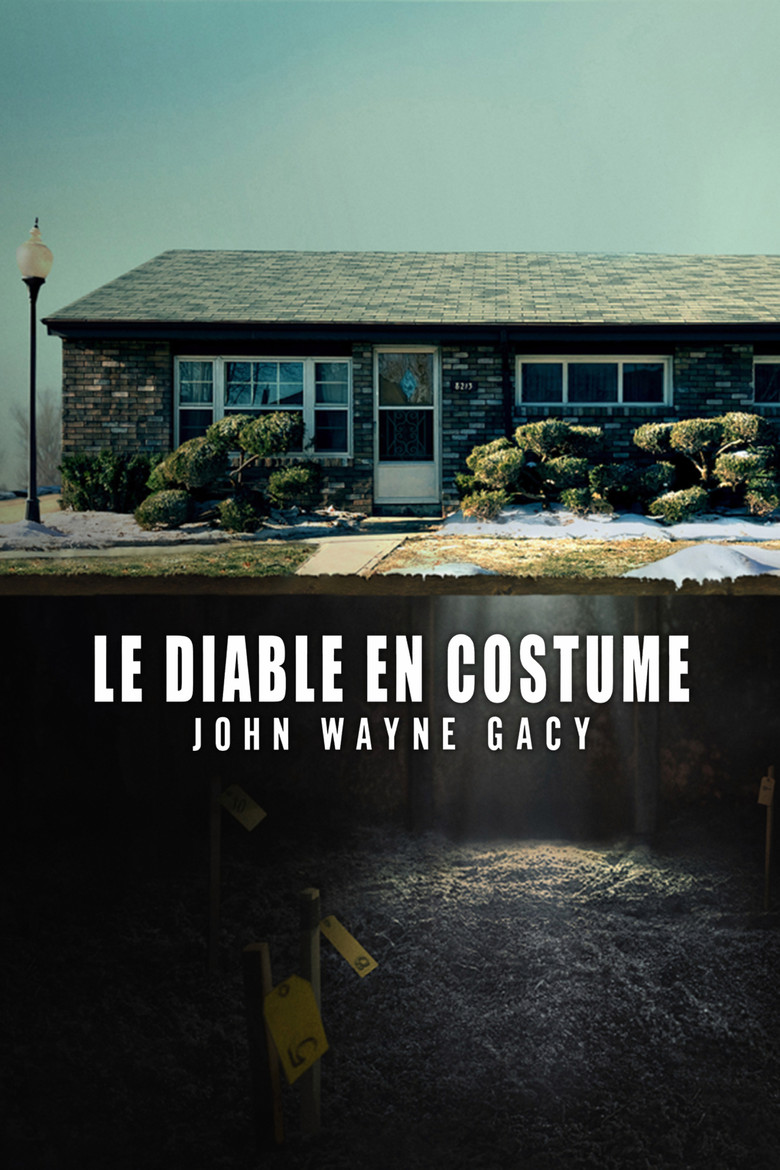 Póster la Serie