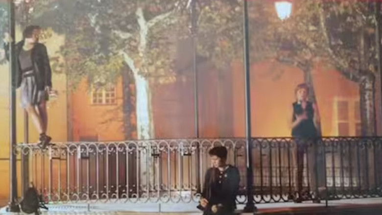 In the Country of Juliets