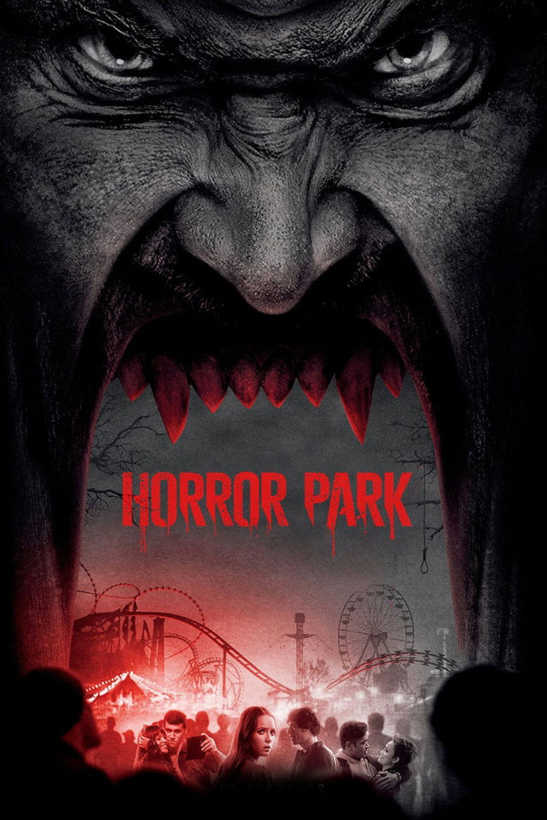 Horror Park (2018)