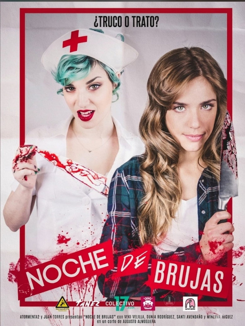 Imatge de Noche de Brujas