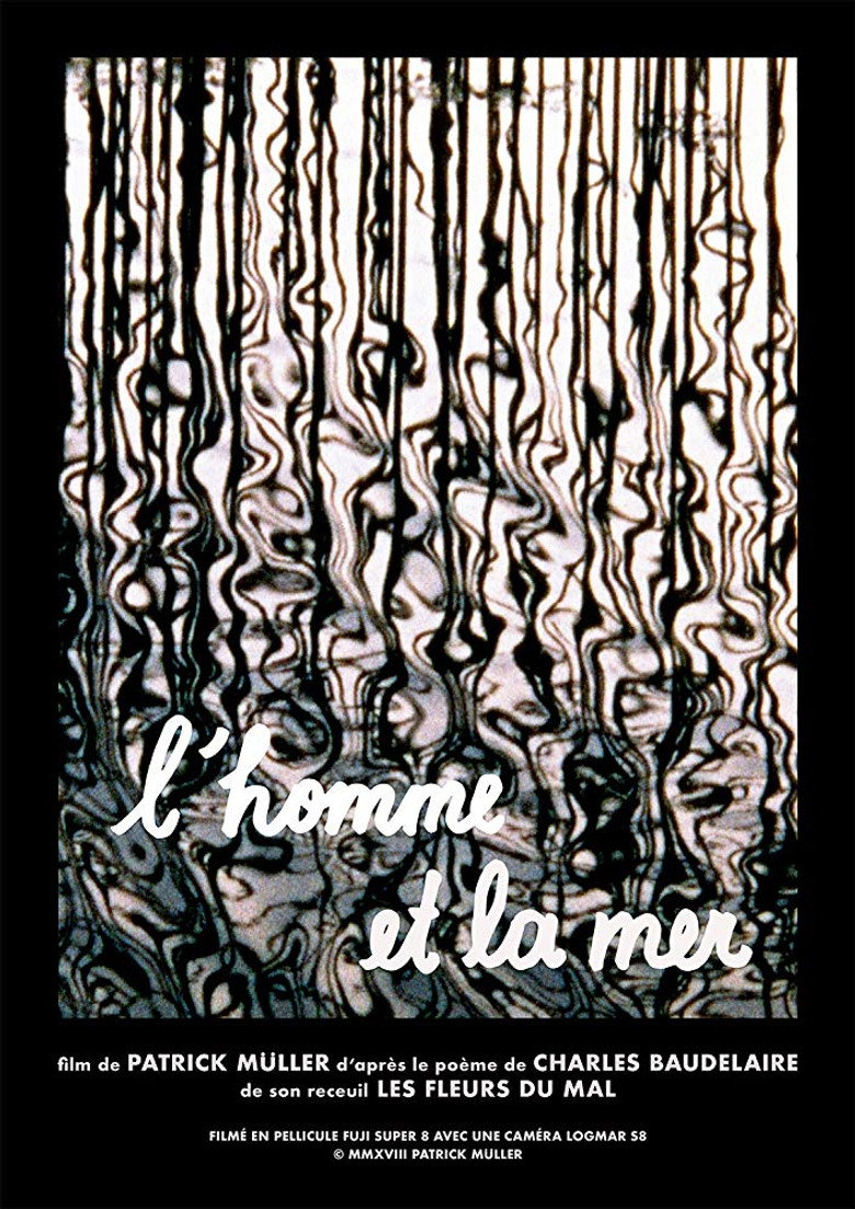 Imatge de L'homme et la mer