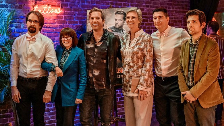 Still from Party Down - Season 3 Episode 1