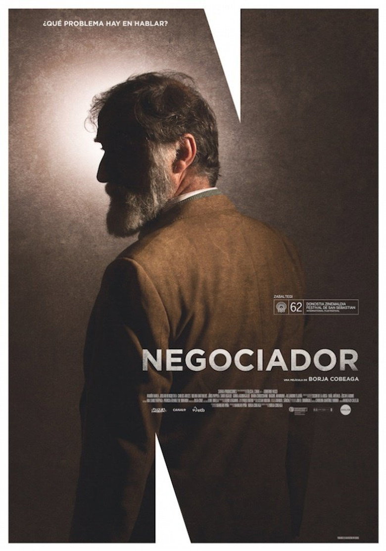 Imatge de Negociador