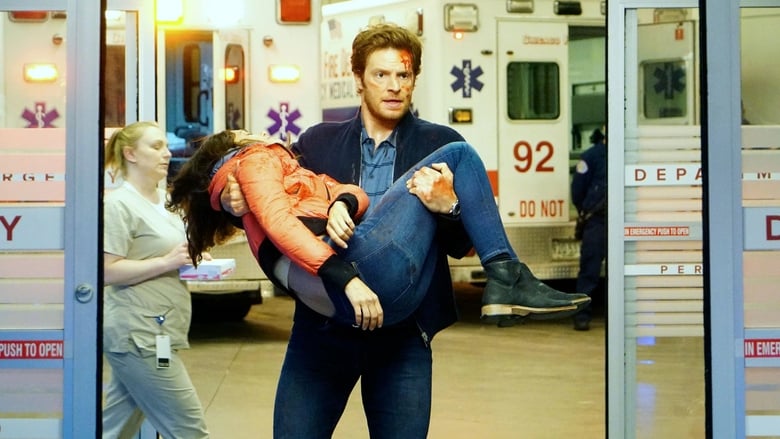 مسلسل Chicago Med الموسم 5 الحلقة 1