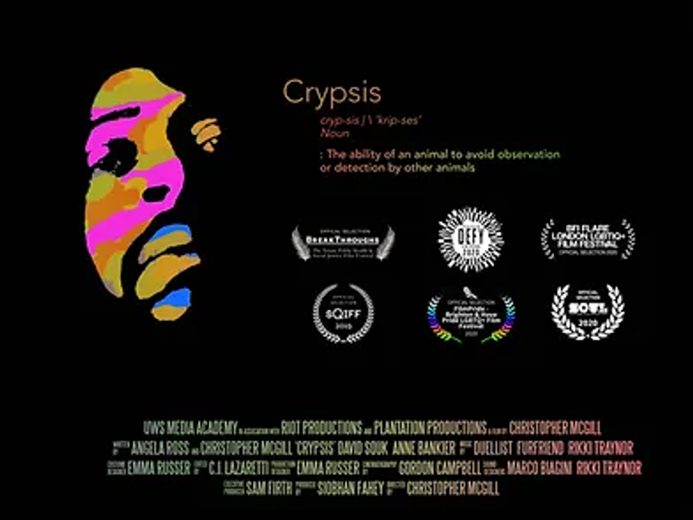 Crypsis