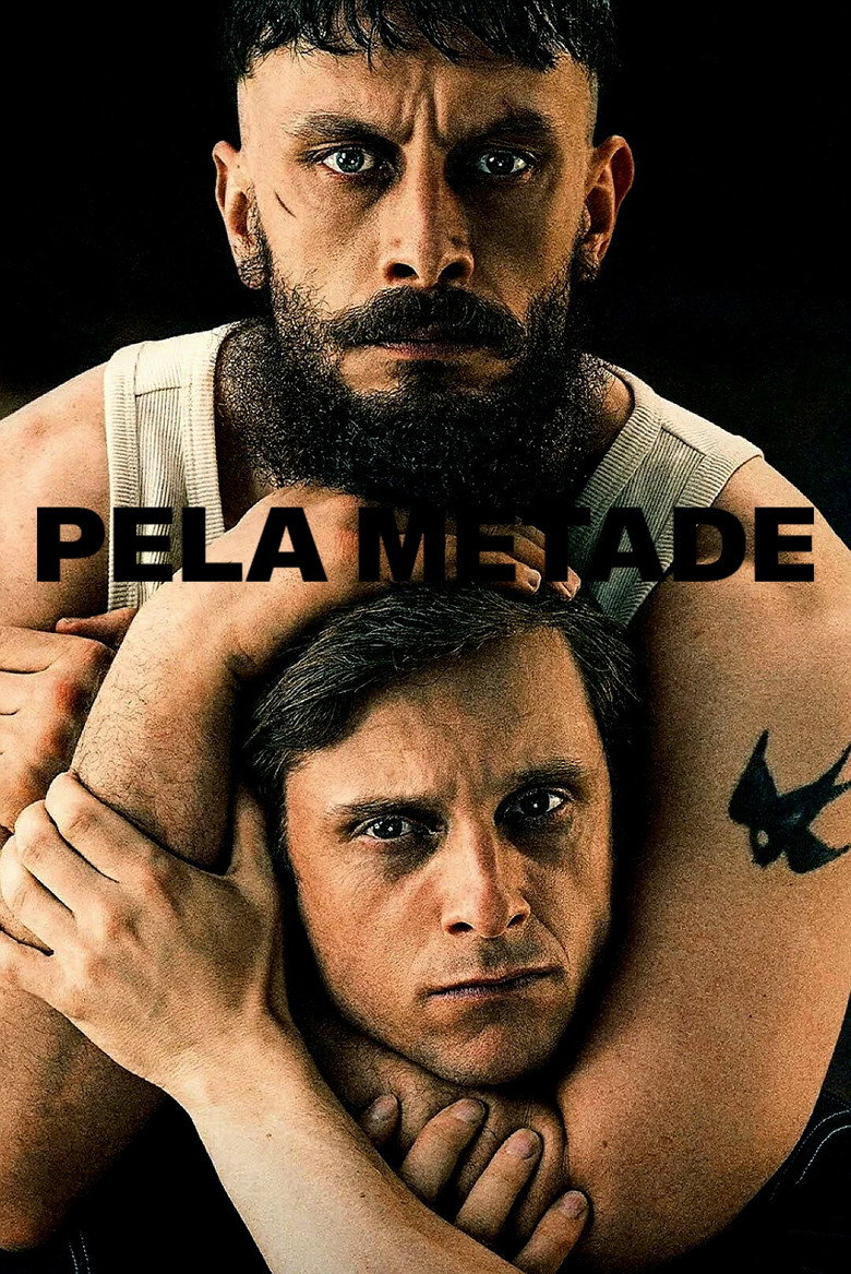 Póster la Serie