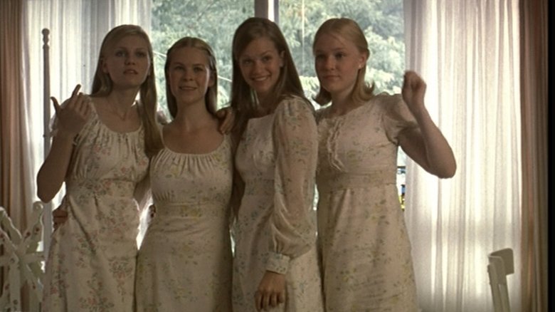 The Virgin Suicides (2000)