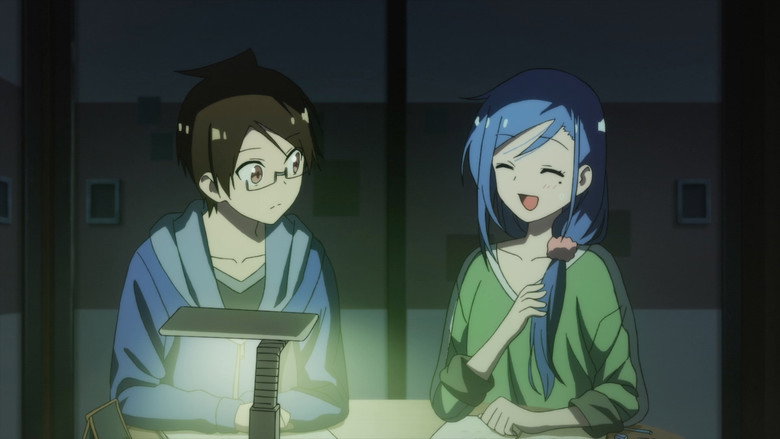 Still from ぼくたちは勉強ができない - Season 2 Episode 9