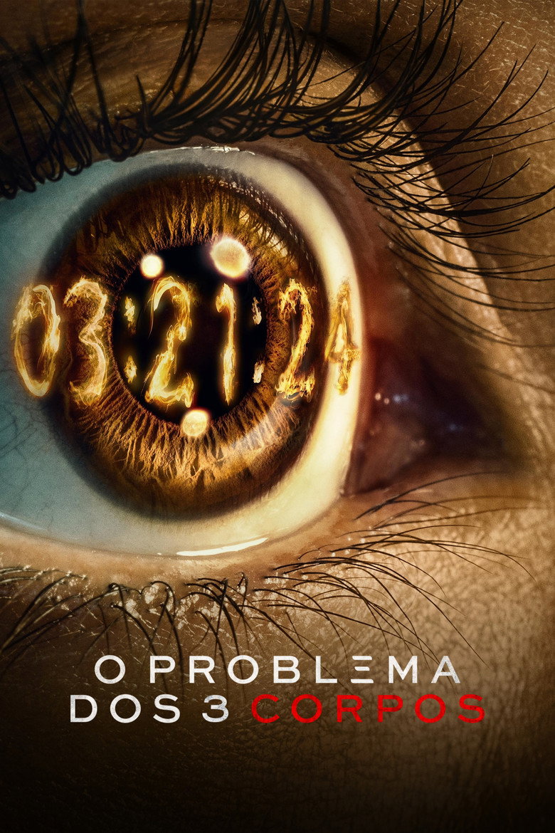 Póster la Serie