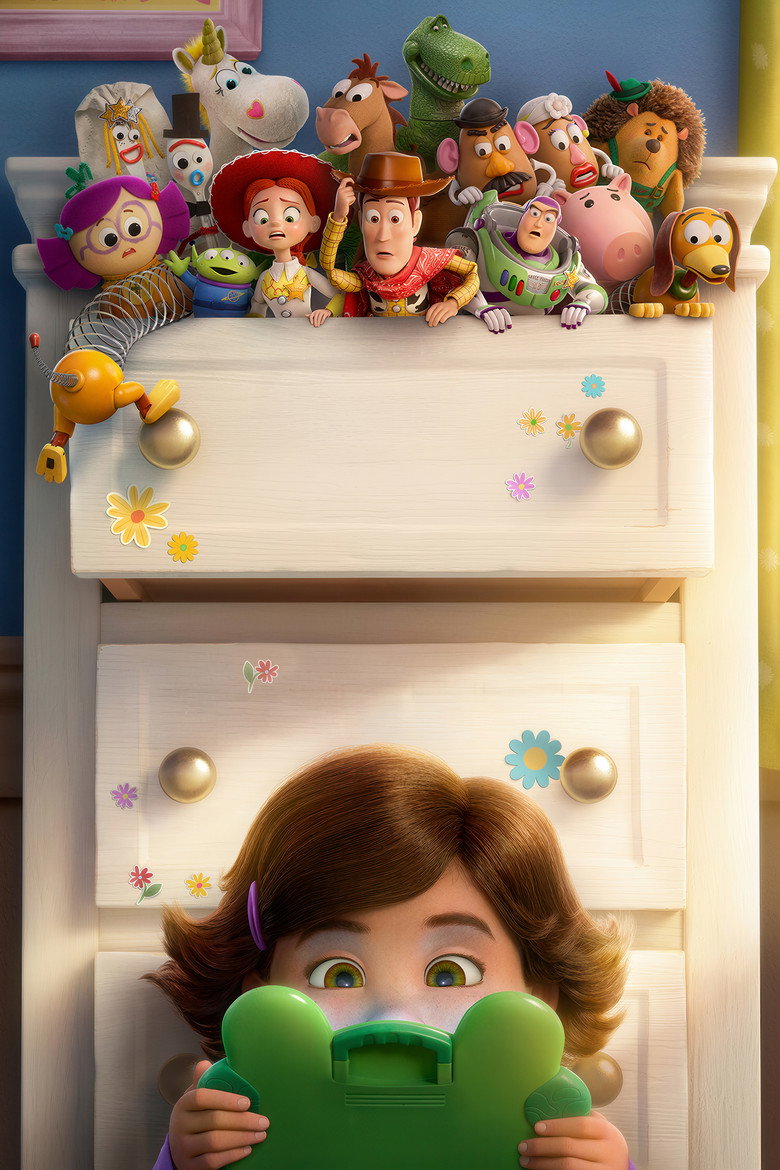 Imatge de Toy Story 5