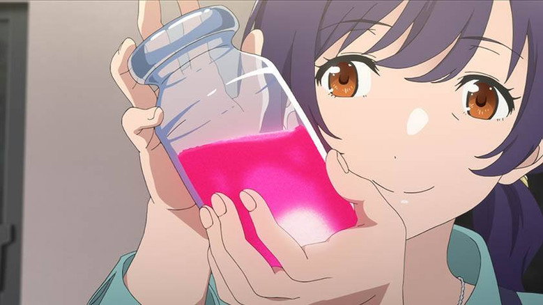 Still from IRODUKU: The World in Colors - Season 1 Episode 3