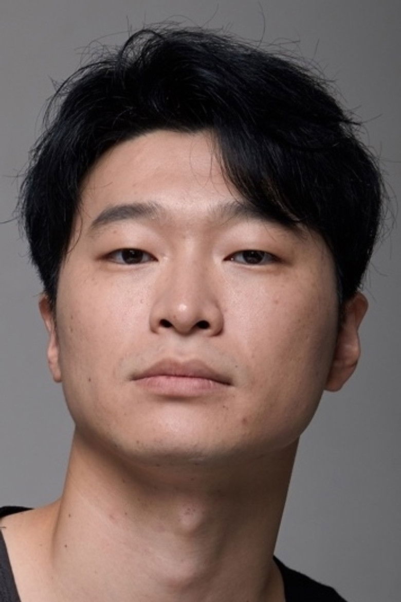 Kim Do-Hyung portrait image