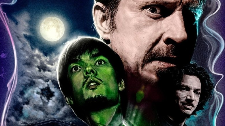 Mandao of the Dead (2018) türkçe dublaj izle