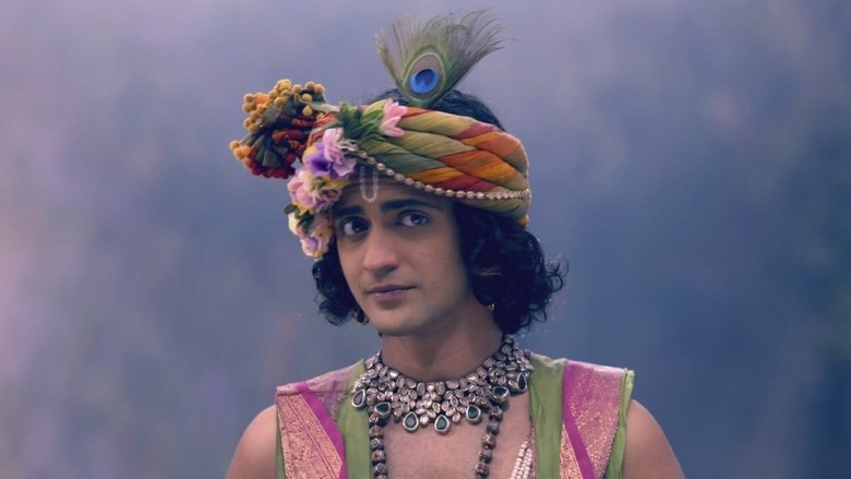 Still image for RadhaKrishn season 1 episode 38: Krishna's Strict Order Still image for RadhaKrishn season 1 episode 38: Krishna's Strict Order