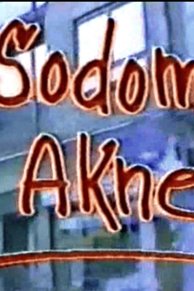 Sodom-Akne background