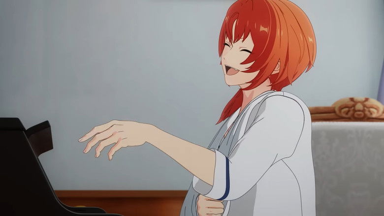 Still image for Ensemble Stars!!: Tsuioku Selection - Checkmate season 1 episode 3: Episode 3