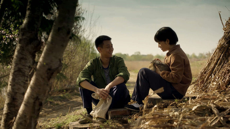 Still image for Six Sisters season 1 episode 4: Episode 4