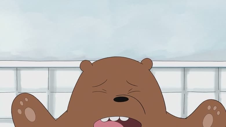 We Bare Bears Season 3 Episode 26