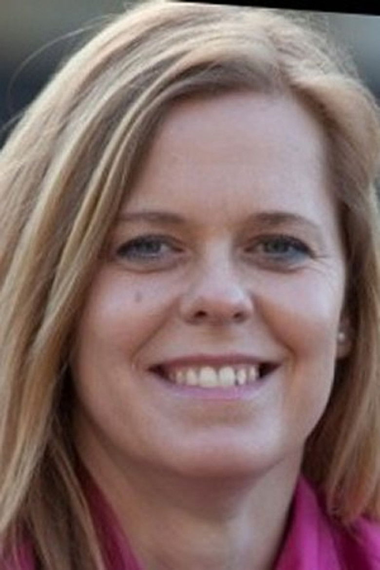 Maria Cecilie Vonsild portrait image