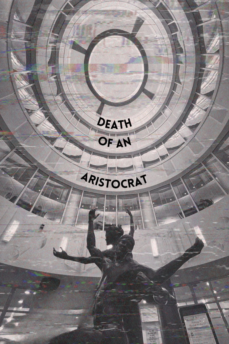 Imatge de The Death of an Aristocrat