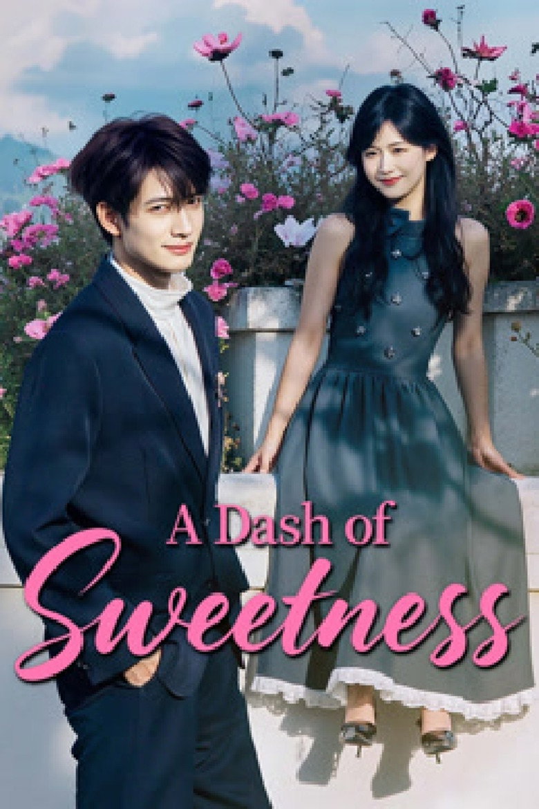 A Dash of Sweetness
