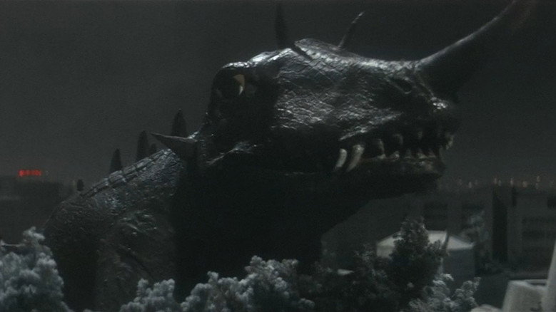 Godzilla - Der Drache aus dem Dschungel