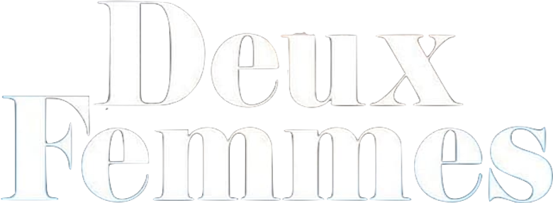 Deux femmes