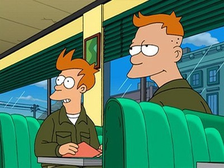 Futurama Streaming French Futurama Streaming French