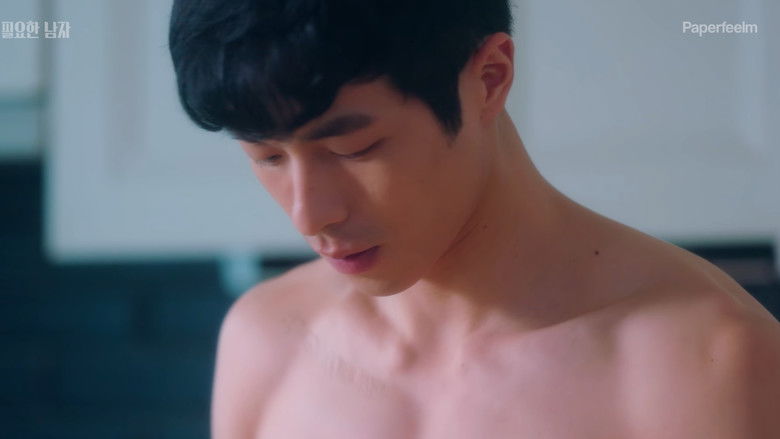 Still image for The Man I Need season 1 episode 1: 필요한 남자 - 1화