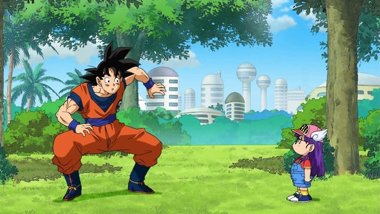 Dragon Ball Super Season 1 Episode 69