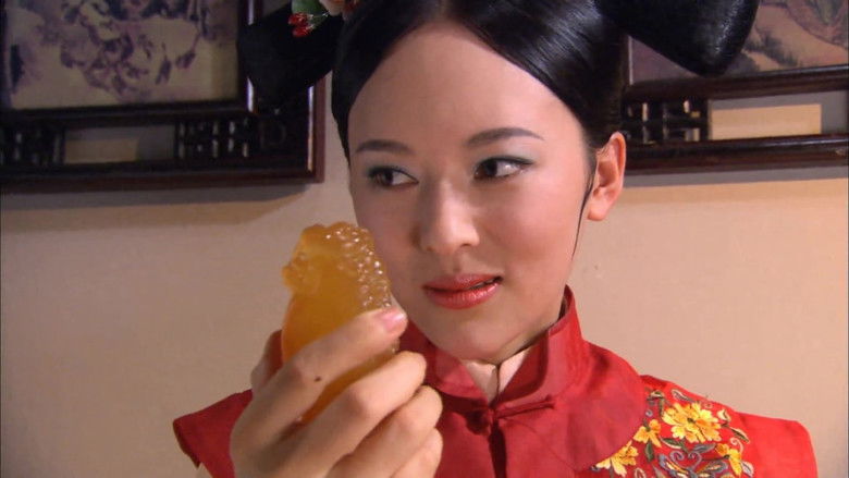 Still image for Mystery in the Palace season 1 episode 12: Episode 12 Still image for Mystery in the Palace season 1 episode 12: Episode 12