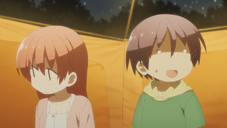 Still from TONIKAWA: Over the Moon for You - Season 2 Episode 11