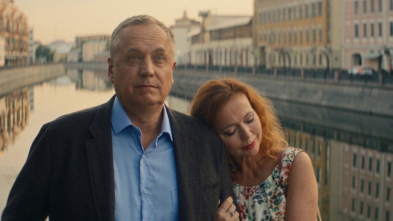 Still image for Dear People season 1 episode 4: Episode 4 Still image for Dear People season 1 episode 4: Episode 4