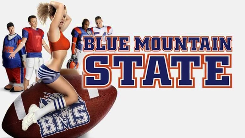 Blue Mountain State en streaming