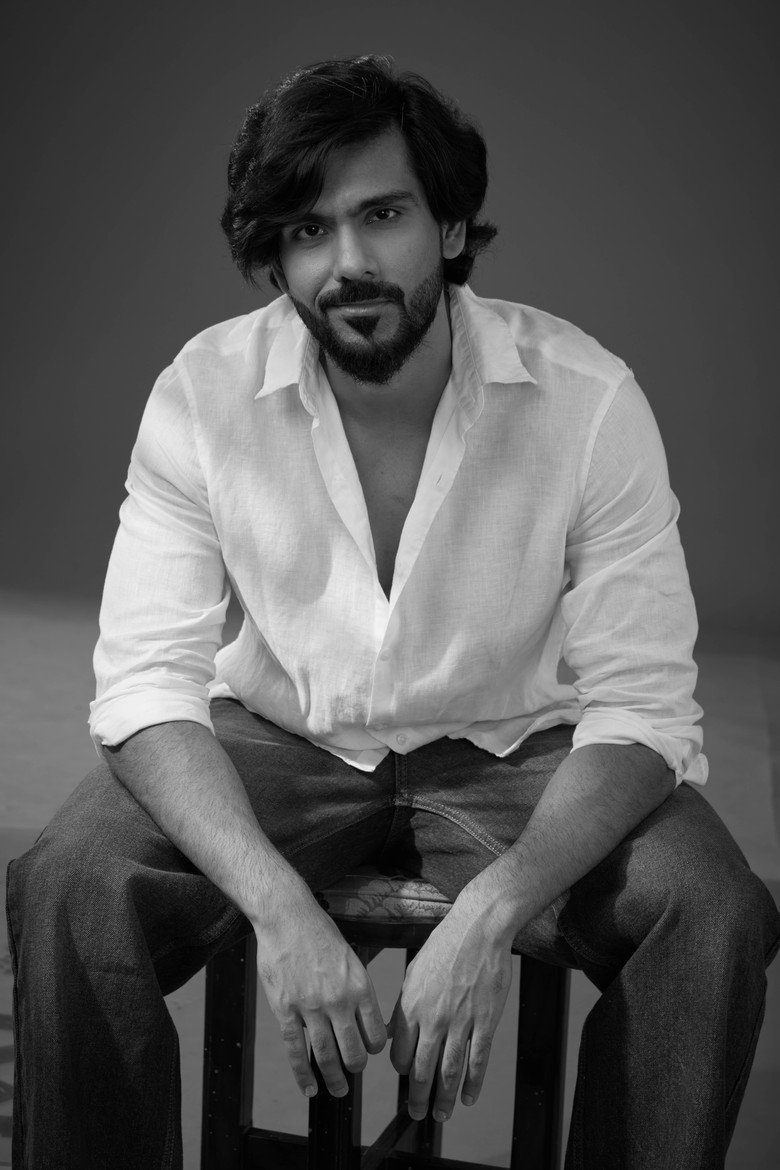 Ranjith Sajeev 4