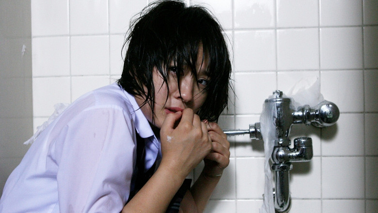 Still image for Life season 1 episode 4: Episode 4 Still image for Life season 1 episode 4: Episode 4