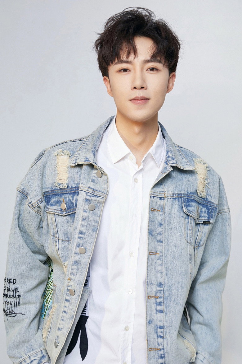 Yu Xuanchen photo