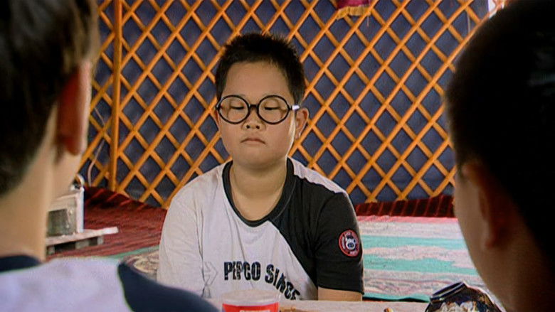 Still image for 蛋神奇踪 season 1 episode 18: Episode 18