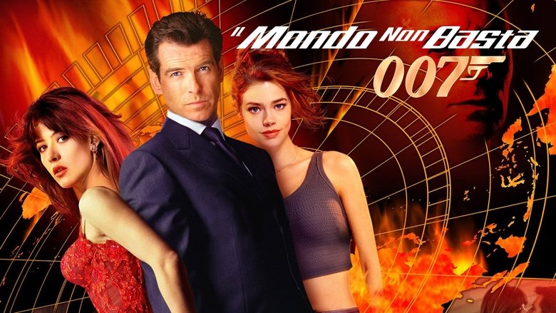 The World Is Not Enough (1999)
