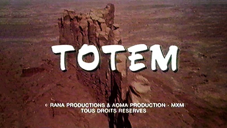 Totem poster