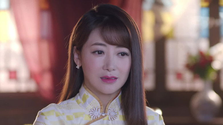 Still image for Shanghai Picked Flowers season 1 episode 9: Episode 9