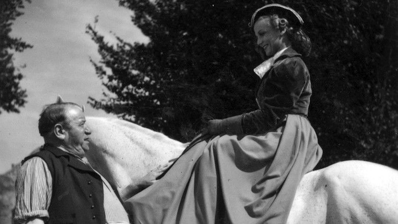 Image d'arrière-plan 10 du film La Ferme des sept péchés