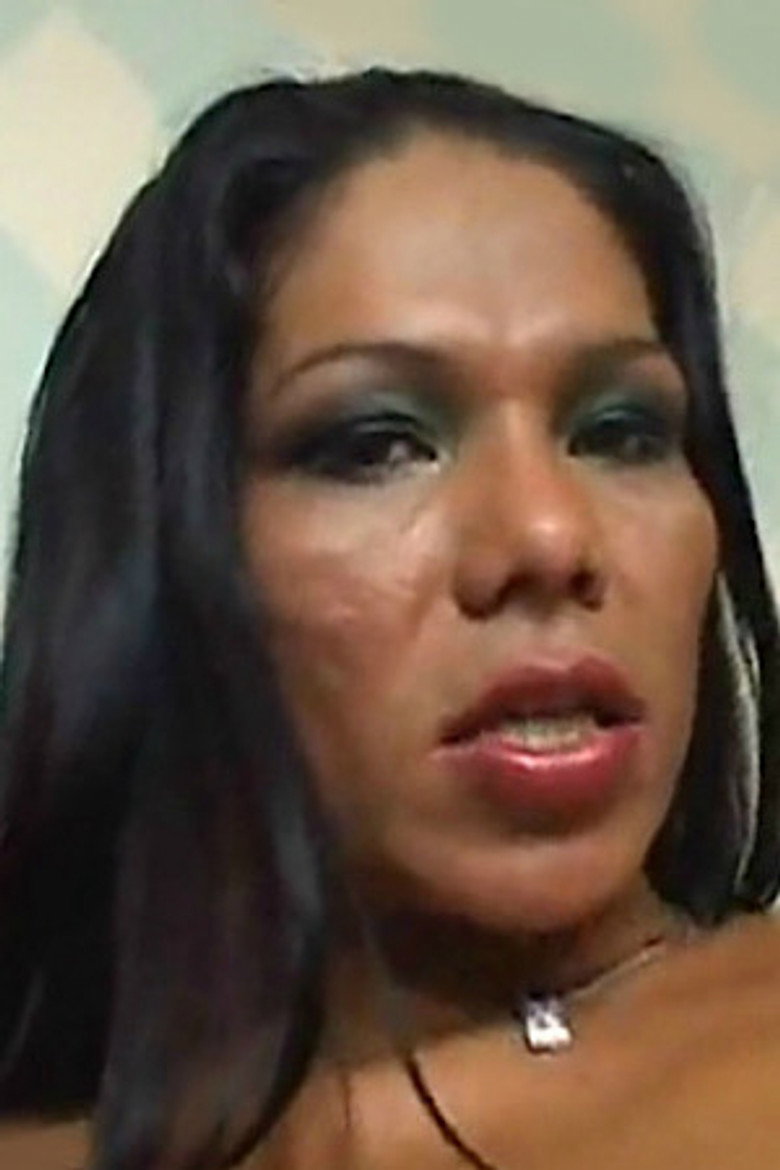 Jaqueline Araujo portrait