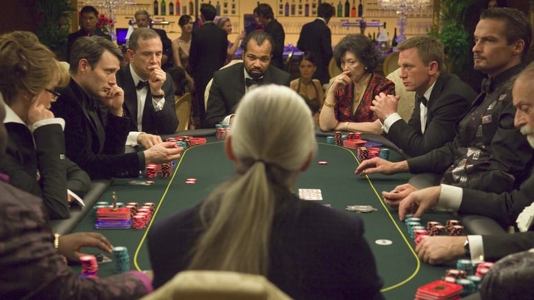 Casino Royale Hindi Dubbed Full Movie Watch Online HD Download