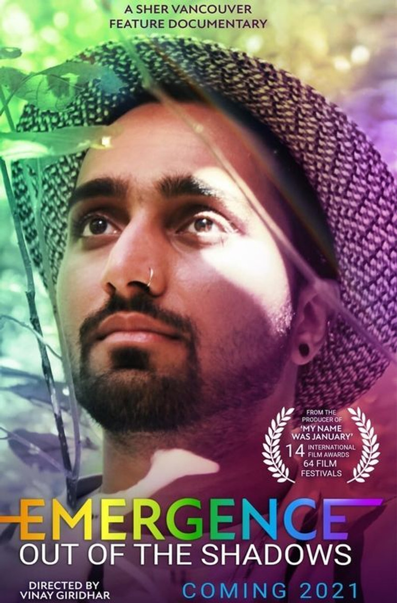 Imatge de Emergence: Out of the Shadows