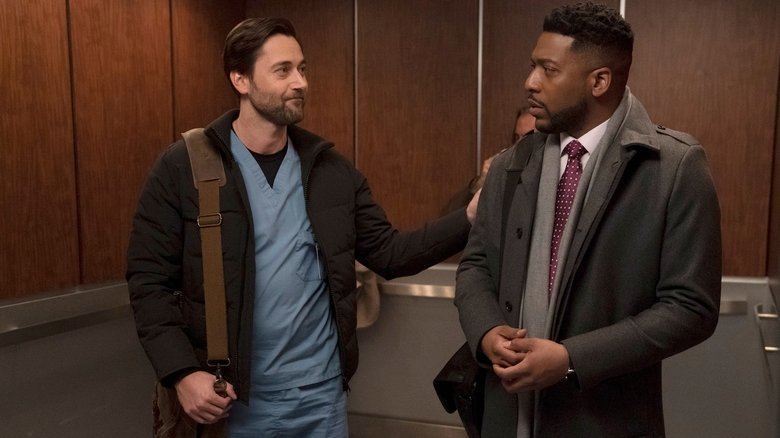 New Amsterdam Saison 2 Episode 1 Resume voir New Amsterdam saison 2 episode 15 en streaming cinema - VFstreami